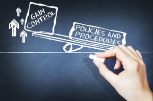 policies and procedures